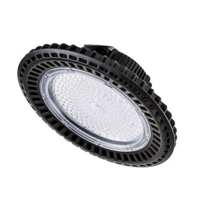 China Hollow Heat Sink SMD3030 50W Industrial High Bay Led Lights for sale