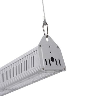 China Hanging Linear 5ft Industrial High Bay Led Lights for sale