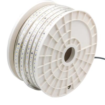 China IP67 Waterproof OEM 50000h Coloured LED Strip Lights for sale