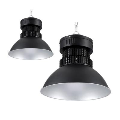 China 150w 200w 20000lm Warehouse High Bay Lights 70lm/w for sale