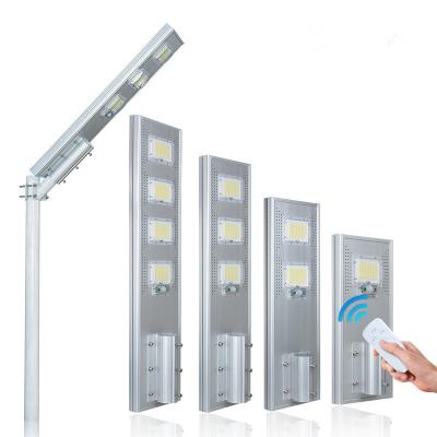 China PIR Sensor 120W 180LM/W Smd Led Street Lights Ip65 for sale