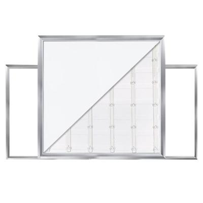 China OEM ODM AC100V 60x60 Backlit Led Panel Light 6500K for sale