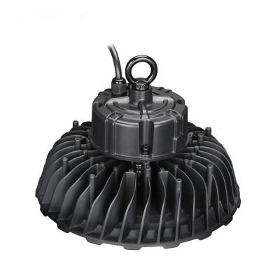 China 100W 160lm/W Led High Bay Fixtures 120 Degree Reflector for sale