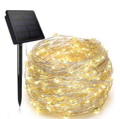 China SAA IP44 Waterproof LED Strip Lights Copper Wire 5V For Garden Decoration for sale