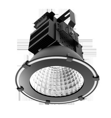 China IP65 1000W Waterproof LED Flood Lights 10KV Lightning Protection for sale