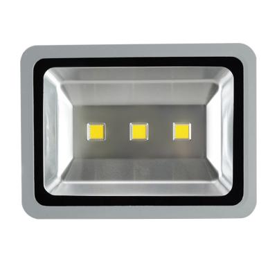 China White Color 150W High Power Energy Saving Shenzhen Led Flood Light Fixtures for sale