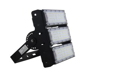 China 150w Waterproof LED Flood Lights Shock Resistance Heat Sink Design for sale