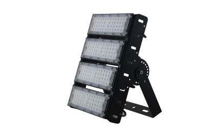 China Stadium Waterproof LED Flood Lights 200W Module Tunnel Lifespan 80000 Hours for sale