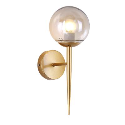 China Modern made in china style elegant best-selling modern wall lamp for sale