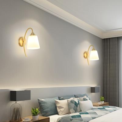 China Modern the most popular high end indoor lighting wall lamp made in China for sale