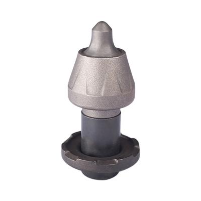 China Good factory price building material stores wholesale goods cemented carbide and wearable road milling bits for sale