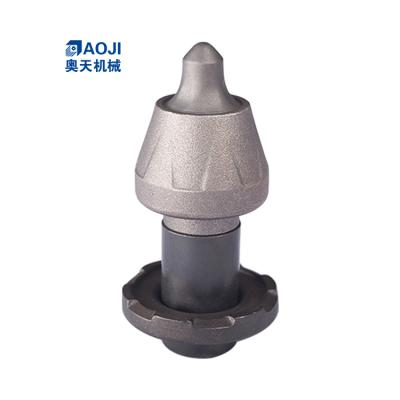 China Building Material Stores Customized Asphalt Road Milling Machine Asphalt Road Milling Machine Bits High Quality Road Cutter Bits for sale