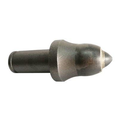 China Machinery Repair Shops Excavator Bullet Teeth Miner Cutter Teeth for sale