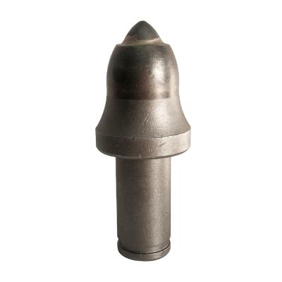 China Machinery / Mining Repair Shops Tungsten Carbide Tip And Tunneling Bits for sale