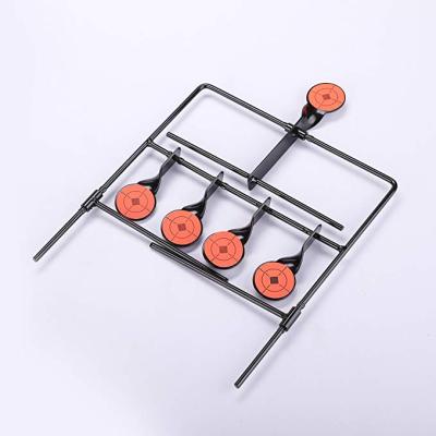 China High Quality Outdoor Claying Shooting Target Outdoor Sports Game Practices Metal Target Discount Shooting for sale