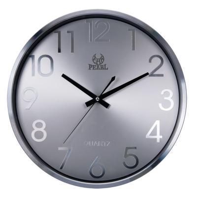 China Wholesale Custom Logo Quartz Metal Wall Clock Movement /Japan China Factory /sweep /Custom Clock Mechanism /Timepiece for sale