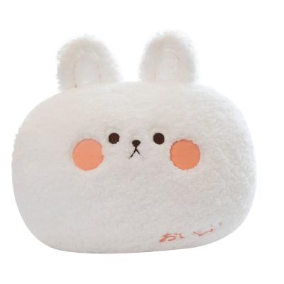 China Hot Selling Plush Toy Plush Stuffed Toy Lovely First Heart New Products Stuffed Toy Pillow Cushion Plush Animal Toys Custom Pillow Cushion for sale