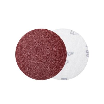 China 9 Inch Sander Paper Sanding Drywall Collating Disc Sandpaper For Wall Painting 9 Inch for sale