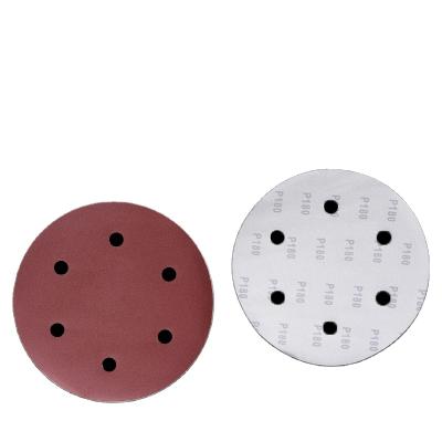 China New Disco Cutter Enumeration Disc Covers Flip Tools Paper Abrasive 9 Inch for sale