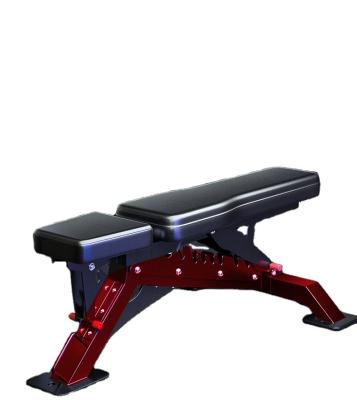 China 2022 Indoor High Quality Professional Stool Fitness Equipment Commercial Dumbbell Bench for sale