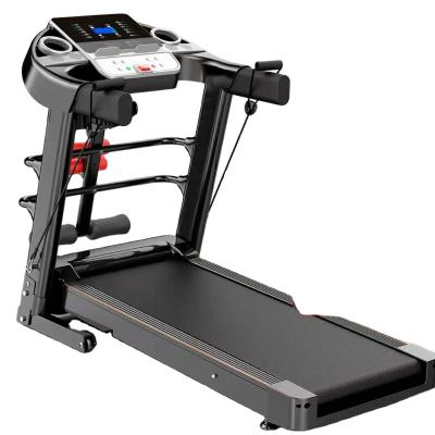 China Home Multi Functional Equipment Fitness Equipment Automatic Treadmill Household Treadmill for sale