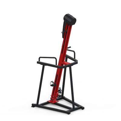 China Universal Commercial Gyms Recommend Stairs Arm Machine Aerobics Exercise Training Step Up Stairs Machine for sale