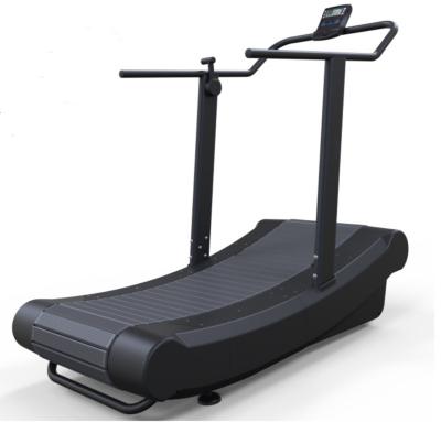 China Arc 2022 high quality commercial treadmill household commercial unpowered treadmill fitness equipment for sale