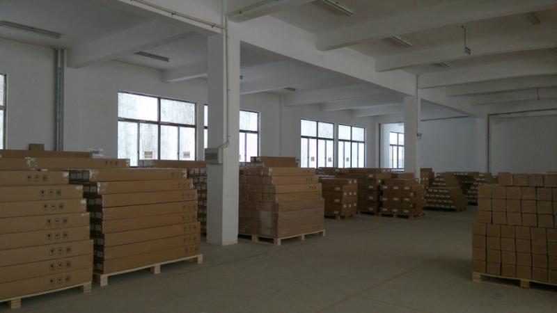 Verified China supplier - Suzhou Quanda Paper Technology Co. Ltd.