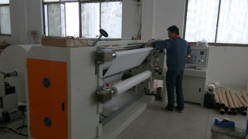 Fornitore cinese verificato - Suzhou Quanda Paper Technology Co. Ltd.