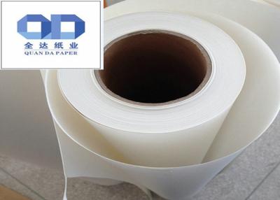 China Sublimation transfer paper for T-shirt for sale