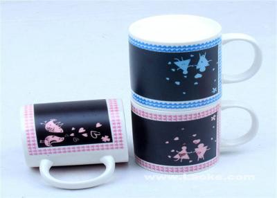 China Dark and light color Sublimation Paper For Mugs , sublimation paper Roll for sale