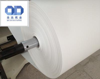 China 120gsm Digital inkjet Roll or A4 heat transfer paper for textile / T-shirt / cotton for sale