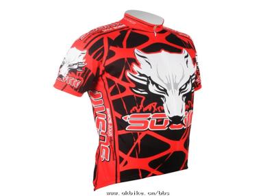 China Quick dry inkjet Sublimation Tranfer Paper for outdoor sports and T-shirt 80g / 100g for sale