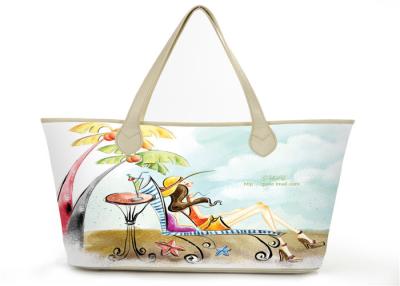 China Mug and bag A4 / A3 sublimation paper for customized heat transfer printing for sale