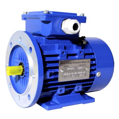 China good quality drip proof 0.18kw~200kw multi-speed electric motor for sale