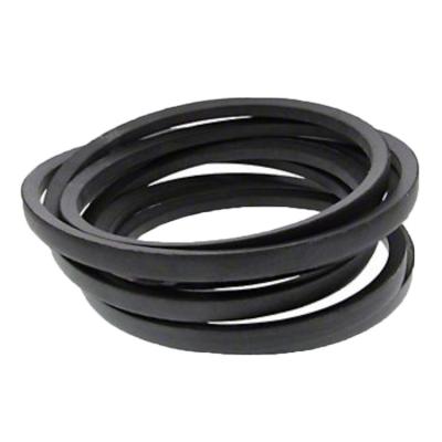 China Wear Resistant V Belt Of Stone Crusher Parts Drive Belt Ribbed V Belt For Quarry for sale