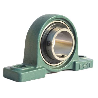 China Professional Bearings UCP206 Industrial Machinery Manufacturing Pillow Block Bearings for sale