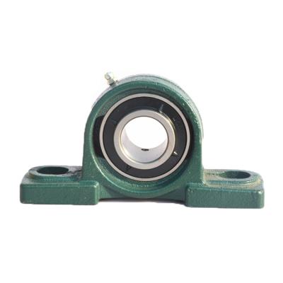 China Machinery OEM ODM Pillow Blocks Bearings ucp 210 uct210 ucf210 ucfl210 with housing for sale