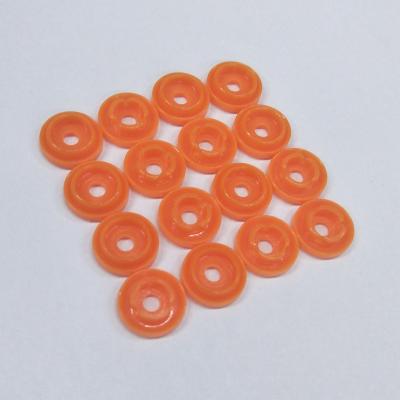 China dry cleaning bag button for sale