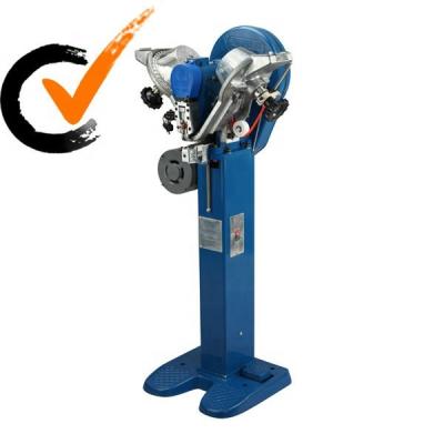 China machinery & Full Automatic Hardware Quality Snap Button Tying Machine for sale