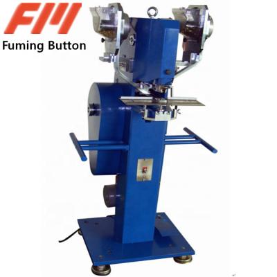 China machinery & Automatic hardware snap tie tying machine for sale