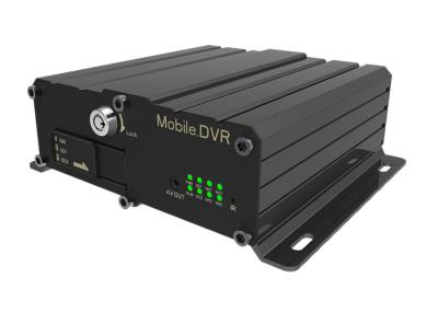 Cina I veicoli e gli aerei 4 incanalano la rilevazione di moto mobile del supporto sistema di 4G DVR in vendita