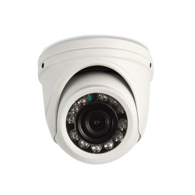 China H.264 IP 69 IR Night Vision HD Vehicle Camera Inside Car , white and metal for sale