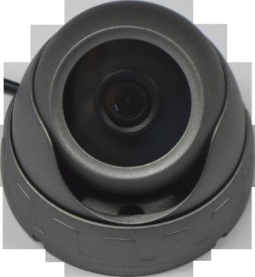 Cina Prova di scossa della macchina fotografica 1.0MP del veicolo DVR della cupola HD per il monitoraggio di sicurezza con il aduio in vendita