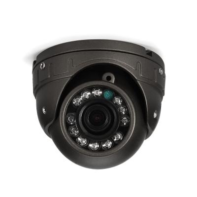 China Metal Housing Black Box AHD Car Camera Waterproof Vehicle Surveillance Camera for sale