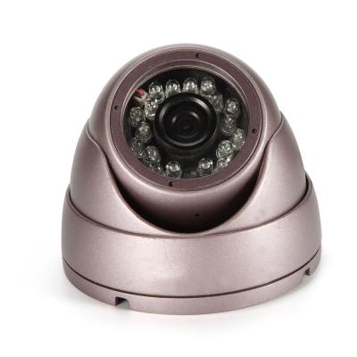 Chine Caméra de secours imperméable IP69 de miroir de la vue 960P arrière pour la surveillance de voiture à vendre