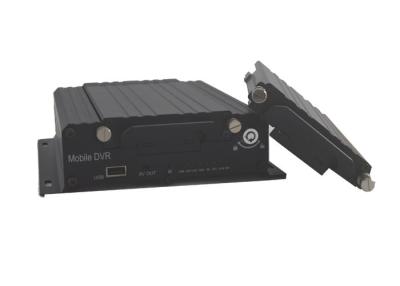 Κίνα Κινητό DVR 3G/4G WIFI ΠΣΤ AHD 1080P HDD με την τοπική αποθήκευση σκληρών δίσκων προς πώληση