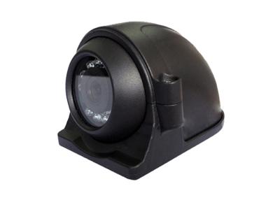 China High Resolution AHD Car Surveillance Camera 3.6mm Lens With G - Sensor for sale