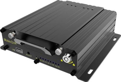 Κίνα 1080P κινητός έλεγχος DVR για τη διαχείριση στόλου, καλό αντι σύστημα δόνησης προς πώληση