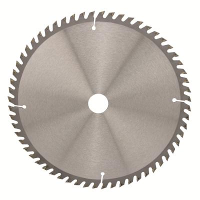 China Amazon Best Selling CTT Circular Saw Blade Wood In Thinner Sections Customization 5/8in for sale